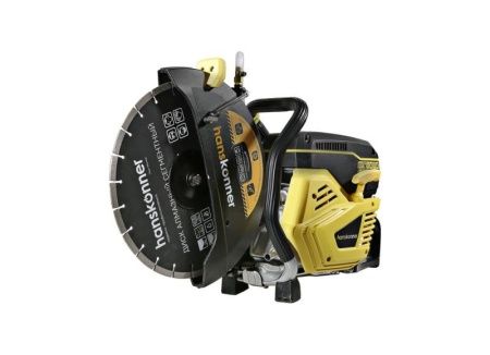 Бензорез Hanskonner HCG7435C по цене 69 990 руб. купить в Воронеже.