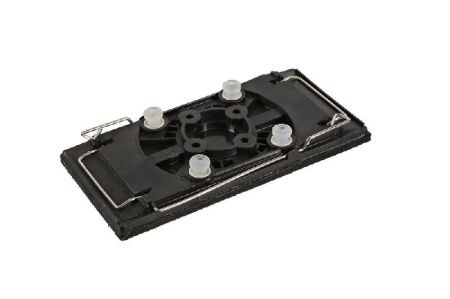 Вибрационная шлифовальная машина 3 в 1 Sturm! OS8132M по цене 4 490 руб. купить в Воронеже.