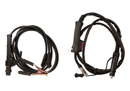 Инверторный сварочный полуавтомат СОЮЗ САС-97ПА160 по цене 14 290 руб. купить в Воронеже.