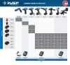 S-12 T7 Аккумуляторная батарея 12 В, Li-Ion PRO, 1.5 Ач, ЗУБР Профессионал по цене  купить в Воронеже. S-12 T7 Аккумуляторная батарея 12 В, Li-Ion PRO, 1.5 Ач, ЗУБР Профессионал по цене  купить в Воронеже.