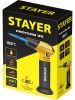 STAYER ProTerm 35, 1300°С, автономная газовая горелка с пьезоподжигом, Professional (55522) по цене 1 880 руб. купить в Воронеже.