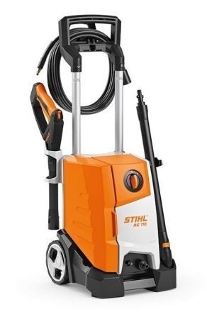 Мойка высокого давления STIHL RE 110 по цене 28 990 руб. купить в Воронеже.