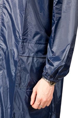 Плащ-дождевик STAYER 11612-56, нейлоновый на молнии, синий цвет, размер 56-58 по цене  купить в Воронеже. Плащ-дождевик STAYER 11612-56, нейлоновый на молнии, синий цвет, размер 56-58 по цене  купить в Воронеже.