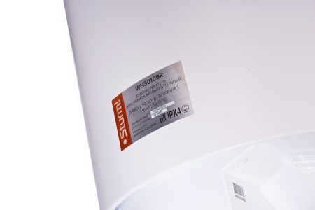 Водонагреватель накопительный  WH3010BR / 10 литров / верхняя подводка по цене 7 490 руб. купить в Воронеже.