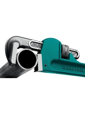 KRAFTOOL STILLSON, 2″, 350 мм, трубный разводной ключ (2727-35) по цене 1 500 руб. купить в Воронеже.