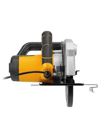 Пила циркулярная CS-210, 1800 Вт, 210 мм Denzel по цене 12 080 руб. купить в Воронеже.