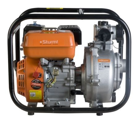 Мотопомпа Sturm! BP8760VD по цене 22 890 руб. купить в Воронеже.