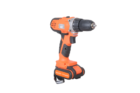 Аккумуляторный шуруповерт СОЮЗ ДШС-14-2К-ПРОМО по цене 2 990 руб. купить в Воронеже.