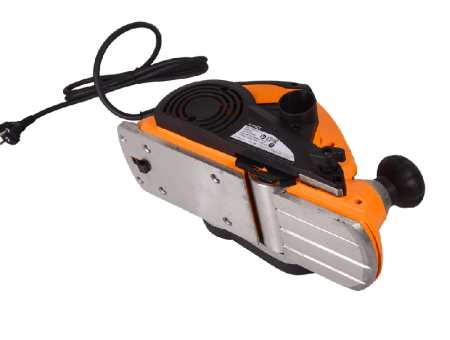 Электрический рубанок ВИХРЬ Р-110СТ (со станиной) по цене 8 490 руб. купить в Воронеже.