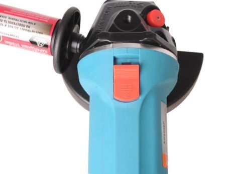 Шлифмашина угловая (УШМ, болгарка) Sturm! AG9512P по цене 5 990 руб. купить в Воронеже.