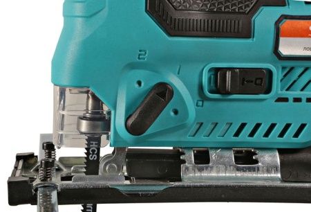 Лобзик аккумуляторный Sturm! CJS1250 1BatterySystem12V по цене 3 990 руб. купить в Воронеже.