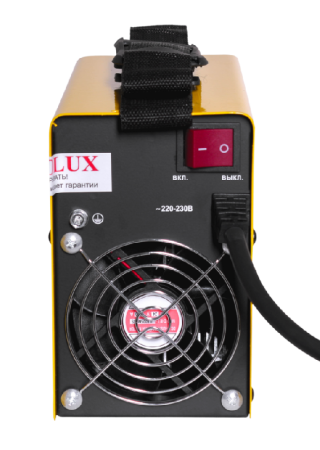 Сварочный аппарат Eurolux IWM205 по цене 4 590 руб. купить в Воронеже.