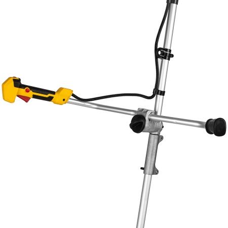 Триммер аккумуляторный бесщеточный CBC350-36, Li-ion, 36 В, 350 мм Denzel по цене 28 380 руб. купить в Воронеже.