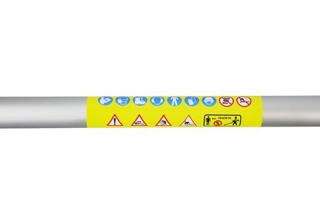 Триммер аккумуляторный Sturm! BT36 1BatterySystem по цене 12 990 руб. купить в Воронеже.