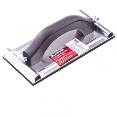 Сеткодержатель, 230 х 105 мм, металлический с зажимами Matrix по цене 573 руб. купить в Воронеже.