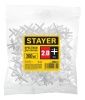 STAYER 2мм крестики для плитки, 200шт по цене 52 руб. купить в Воронеже. STAYER 2мм крестики для плитки, 200шт по цене 52 руб. купить в Воронеже.