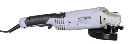 Углошлифовальная машина (болгарка) УШМ-230/2300 Ресанта по цене 7 490 руб. купить в Воронеже.