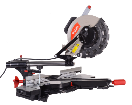 Торцовочная пила Ресанта ТП-255ПЛ по цене 22 790 руб. купить в Воронеже.