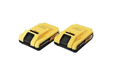 Аккумуляторный шуруповерт Hanskonner HCD1865BLC Unibattery по цене 14 990 руб. купить в Воронеже.