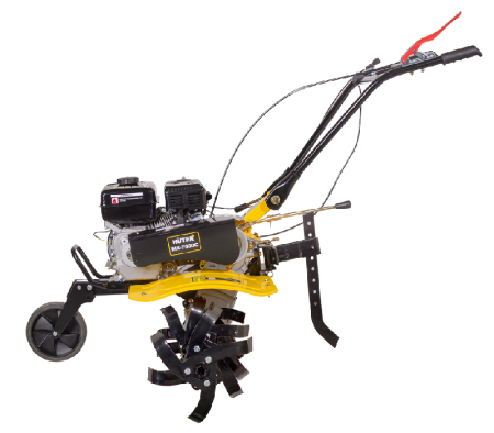 Сельскохозяйственная машина HUTER MK-7000PС без колёс по цене 36 090 руб. купить в Воронеже.