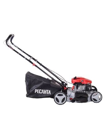 Бензиновая газонокосилка Ресанта КР-5.0 БТ по цене 30 290 руб. купить в Воронеже. Бензиновая газонокосилка Ресанта КР-5.0 БТ по цене 30 290 руб. купить в Воронеже.