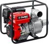 Мотопомпа бензиновая ЗУБР, МП-1600, 1600 л/мин