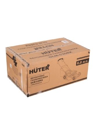 Газонокосилка бензиновая Huter GLM-530SX по цене 37 790 руб. купить в Воронеже. Газонокосилка бензиновая Huter GLM-530SX по цене 37 790 руб. купить в Воронеже.
