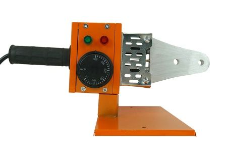 Аппарат для сварки пластиковых труб СОЮЗ СТС-7221 по цене 1 604.56 руб. купить в Воронеже.