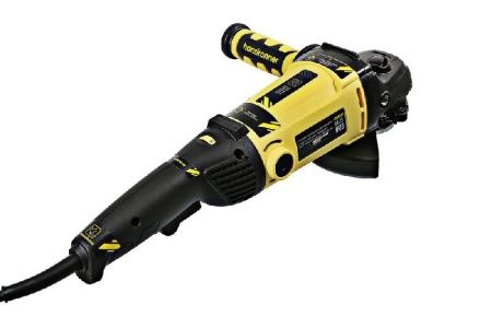 Болгарка (УШМ) Hanskonner HAG15150EC по цене 9 990 руб. купить в Воронеже.