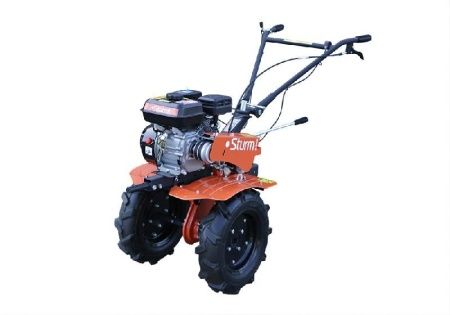 Мотоблок бензиновый Sturm! GK72CI10 по цене 48 390 руб. купить в Воронеже.