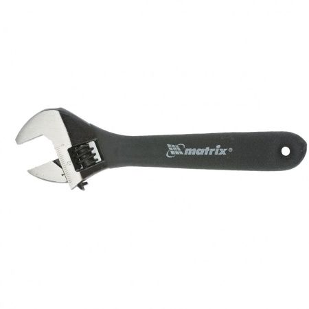 Ключ разводной, 150 мм Matrix по цене 324 руб. купить в Воронеже.