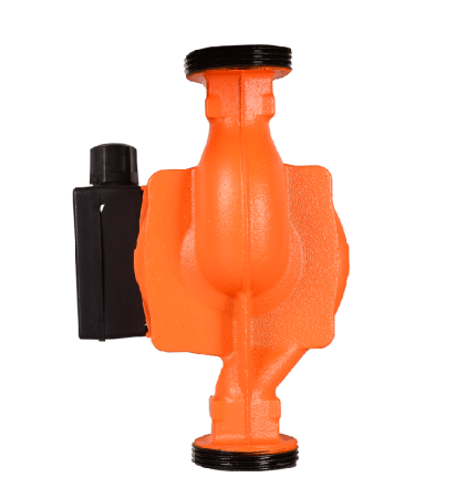 Циркуляционный насос ВИХРЬ ЦН-25-6 ПРОФ по цене 3 490 руб. купить в Воронеже.