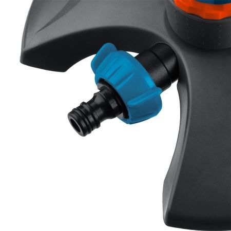 GRINDA PROLine RX-2, 210 м2 полив, на подставке, распылитель стационарный, пластиковый, с шестерённой передачей по цене 1 330 руб. купить в Воронеже. GRINDA PROLine RX-2, 210 м2 полив, на подставке, распылитель стационарный, пластиковый, с шестерённой передачей по цене 1 330 руб. купить в Воронеже.
