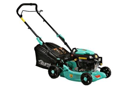 Бензиновая газонокосилка Sturm! PL4214 по цене 25 490 руб. купить в Воронеже.