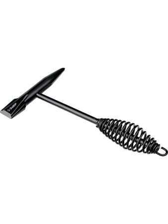 ЗУБР 450 г, молоток сварщика, Профессионал (20148) по цене 530 руб. купить в Воронеже.