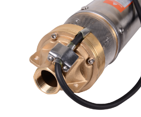 Скважинный насос ВИХРЬ СН-100 по цене 14 490 руб. купить в Воронеже.