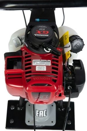 Виброрейка для бетона TOR SF-1 без лезвия (Honda) по цене 67 623 руб. купить в Воронеже.