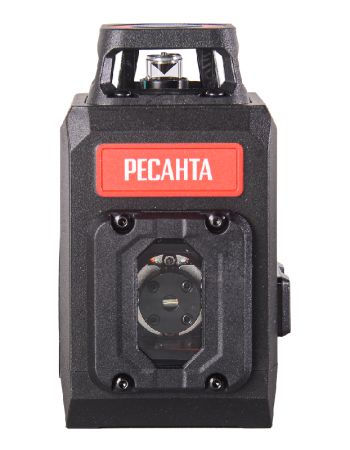 Построитель плоскостей лазерный ПЛ-360 Ресанта по цене 4 290 руб. купить в Воронеже.