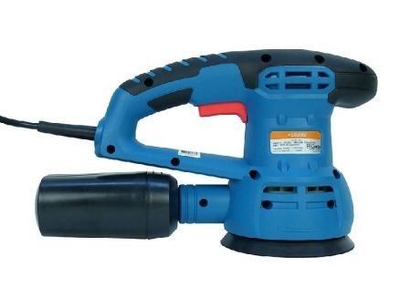 Эксцентриковая шлифовальная машина Sturm! OS8148RP по цене 7 689.19 руб. купить в Воронеже.