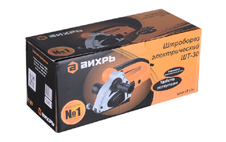 Штроборез электрический Вихрь ШТ-30 по цене 9 690 руб. купить в Воронеже.