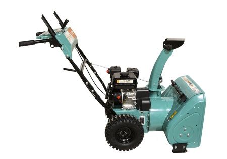 Бензиновый снегоуборщик Sturm! STG7661R по цене  купить в Воронеже.