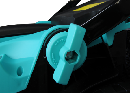 Электрическая газонокосилка Sturm! EL1840 по цене 14 990 руб. купить в Воронеже.