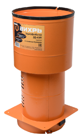 Зернодробилка ВИХРЬ ЗД-400К по цене 6 690 руб. купить в Воронеже.