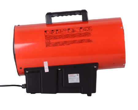 Газовая тепловая пушка РЕСАНТА ТГП-30000 по цене 7 390 руб. купить в Воронеже.