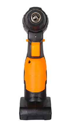 Дрель-шуруповерт ДА-24Л-2К/Б (2,0 А/ч) (бесщеточный двигатель) Вихрь по цене 7 990 руб. купить в Воронеже.