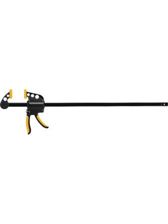 STAYER Hercules-P, HP - 60/6, 600 х 60 мм, пистолетная струбцина, Professional (32242-60) по цене 910 руб. купить в Воронеже.