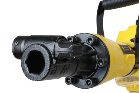 Отбойный молоток Hanskonner HRH2150VC по цене 35 990 руб. купить в Воронеже.