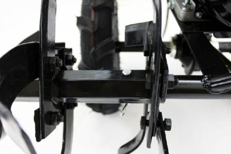 Сельскохозяйственная машина HUTER MK-13000P по цене 64 490 руб. купить в Воронеже.