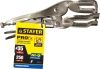 STAYER Pro-Fix 250 мм, зажимные клещи (22470) по цене 1 180 руб. купить в Воронеже.