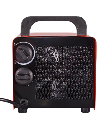 Электрическая тепловая пушка РЕСАНТА ТЭПК-2000 по цене 1 740 руб. купить в Воронеже.